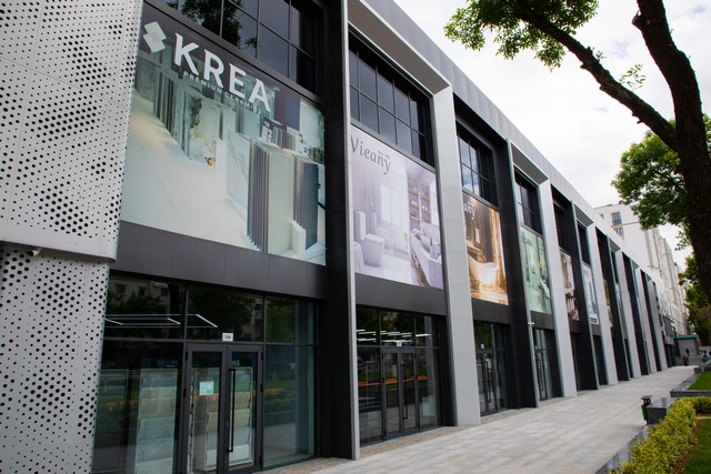 Outdoor Banners